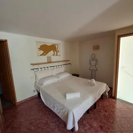 Le Camerelle 83 * Capri