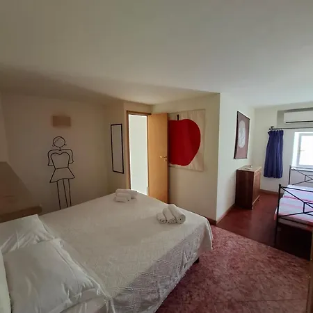 Tatil Evi Le Camerelle 83