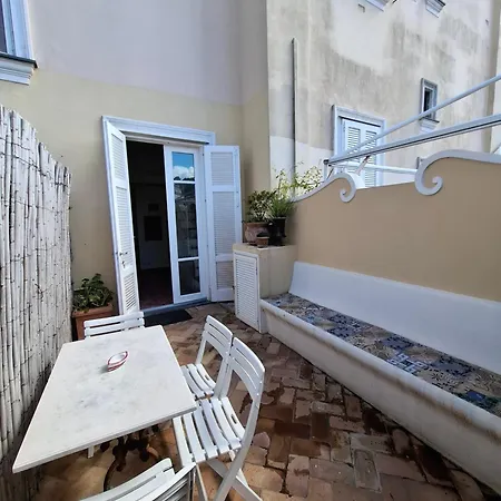 Tatil Evi Le Camerelle 83 *