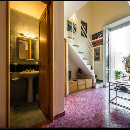 Tatil Evi Le Camerelle 83 *