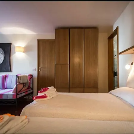 Tatil Evi Le Camerelle 83