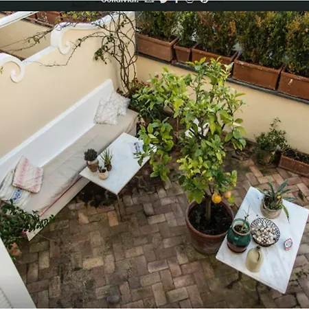 Casa vacanze Le Camerelle 83 Capri
