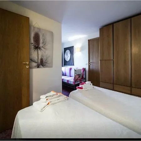 Le Camerelle 83 Holiday home