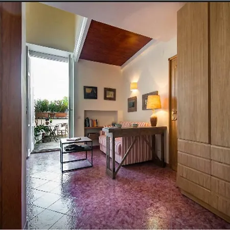 Le Camerelle 83 Capri