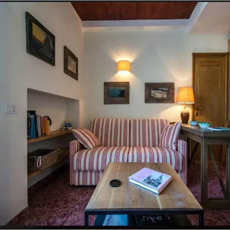 Le Camerelle 83 Tatil Evi *